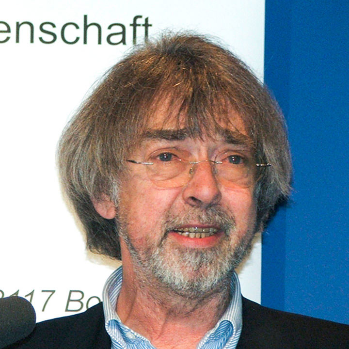 Manfred Muckenhaupt
